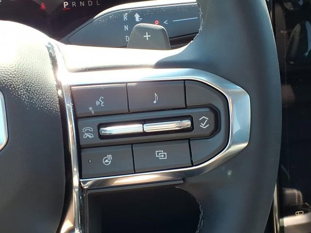 New 2026 GMC Terrain Denali w/ LPO, Black Badging Package AWD/4WD image 15