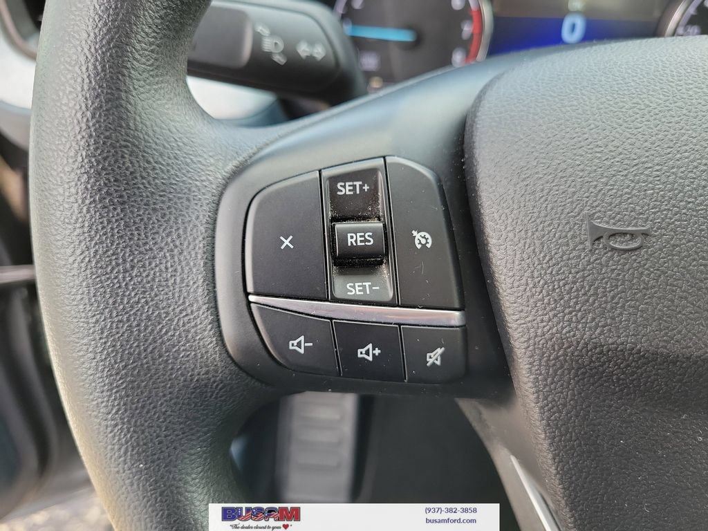 Used 2022 Ford Maverick XLT w/ Equipment Group 300A Standard AWD/4WD image 22