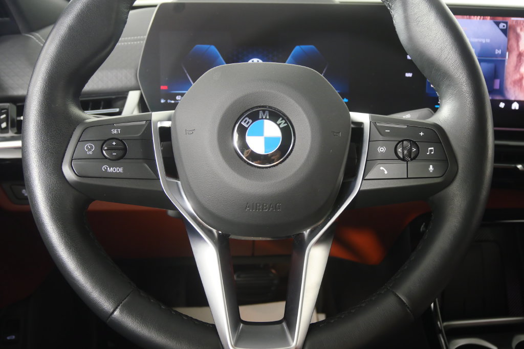 Certified 2026 BMW X2 xDrive28i AWD/4WD image 20