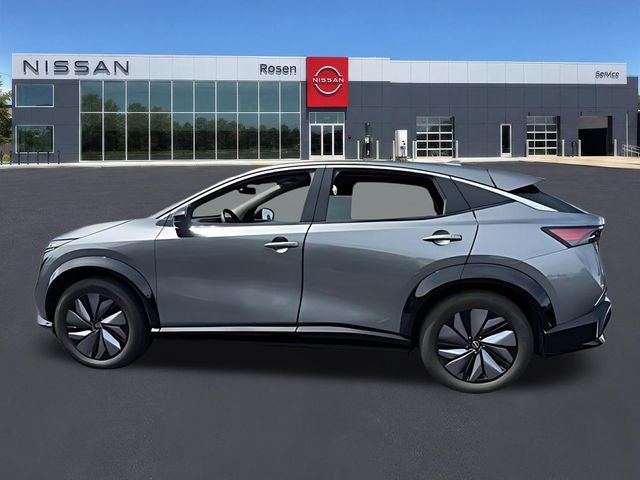 Used 2023 Nissan Ariya FWD image 5