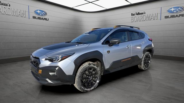 Certified 2025 Subaru Crosstrek 2.5i Wilderness image 11