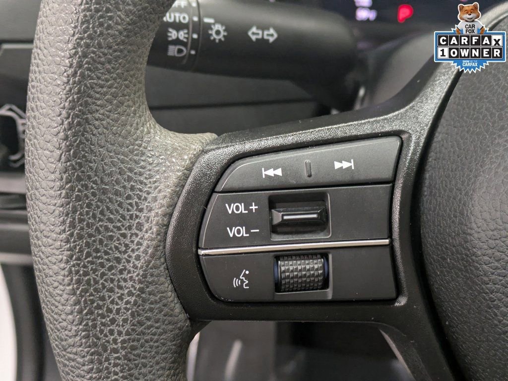 Certified 2023 Honda Accord LX image 17