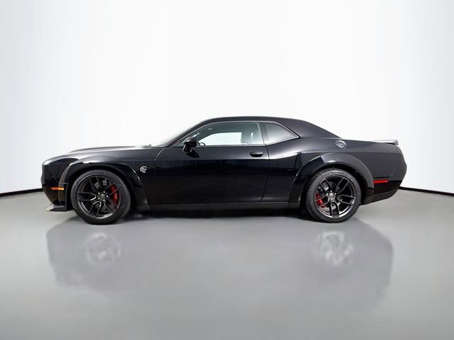 Used 2023 Dodge Challenger SRT Hellcat image 4