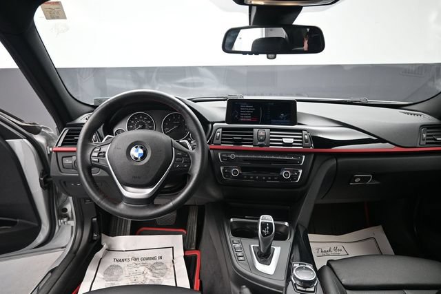 Used 2014 BMW 335i xDrive Sedan AWD/4WD image 8