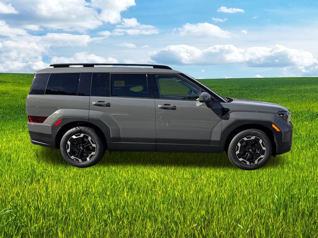 New 2026 Hyundai Santa Fe SEL image 7