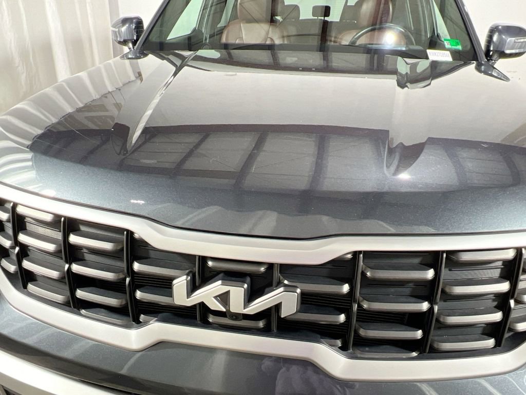 Used 2023 Kia Telluride SX Prestige image 12