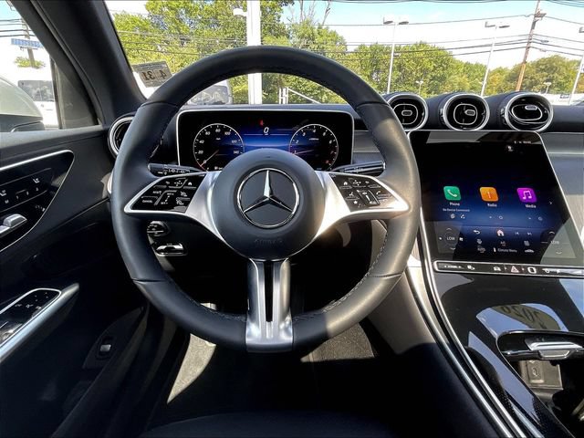 Used 2026 Mercedes-Benz GLC 300 4MATIC image 10
