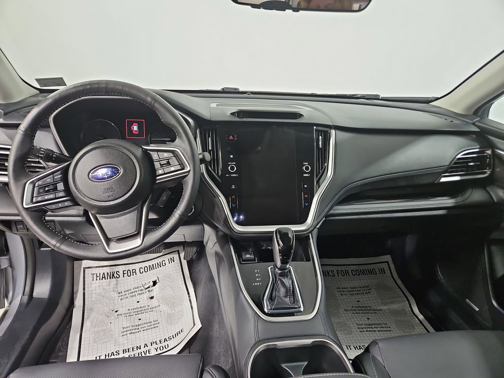 Certified 2025 Subaru Outback Limited image 14