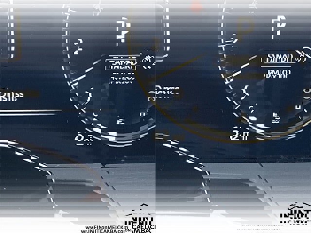 New 2025 INFINITI QX80 Sensory w/ Exterior Package image 33