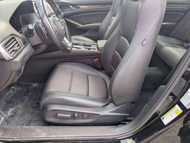 Certified 2022 Honda Accord Sport image 15