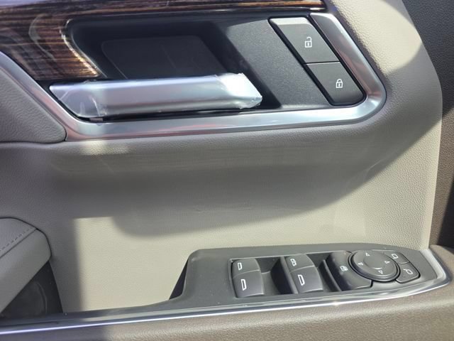 New 2026 GMC Sierra 1500 SLE AWD/4WD image 26