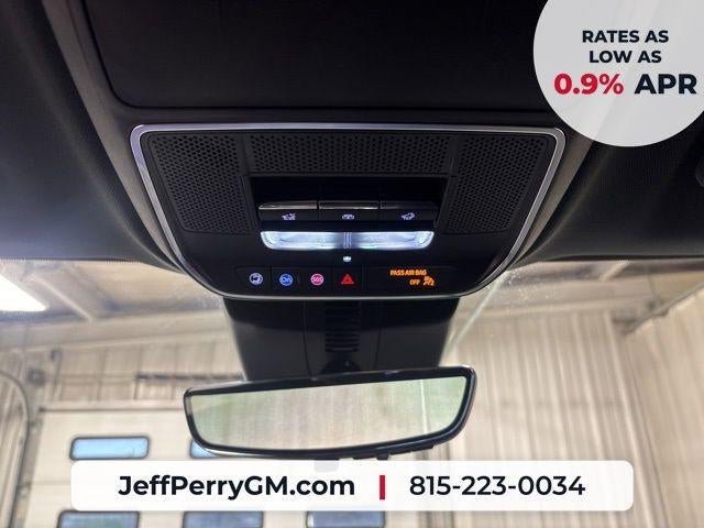 New 2026 Buick Enclave Avenir w/ Super Cruise Package FWD image 14