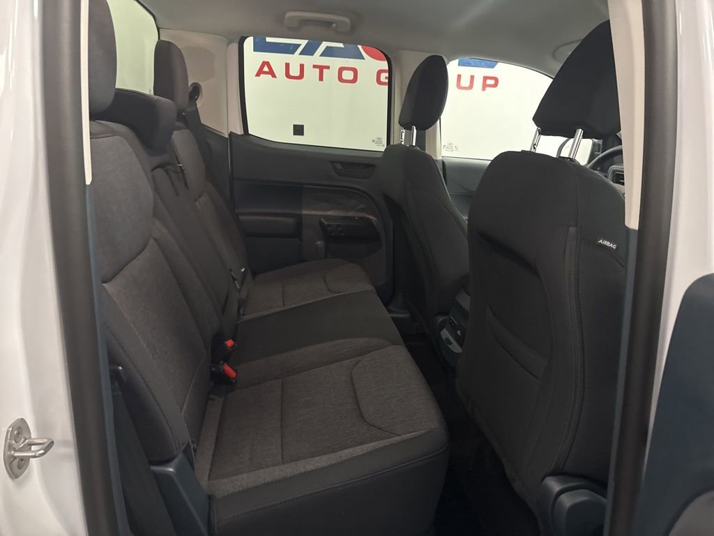 New 2025 Ford Maverick XLT w/ XLT Luxury Package image 33