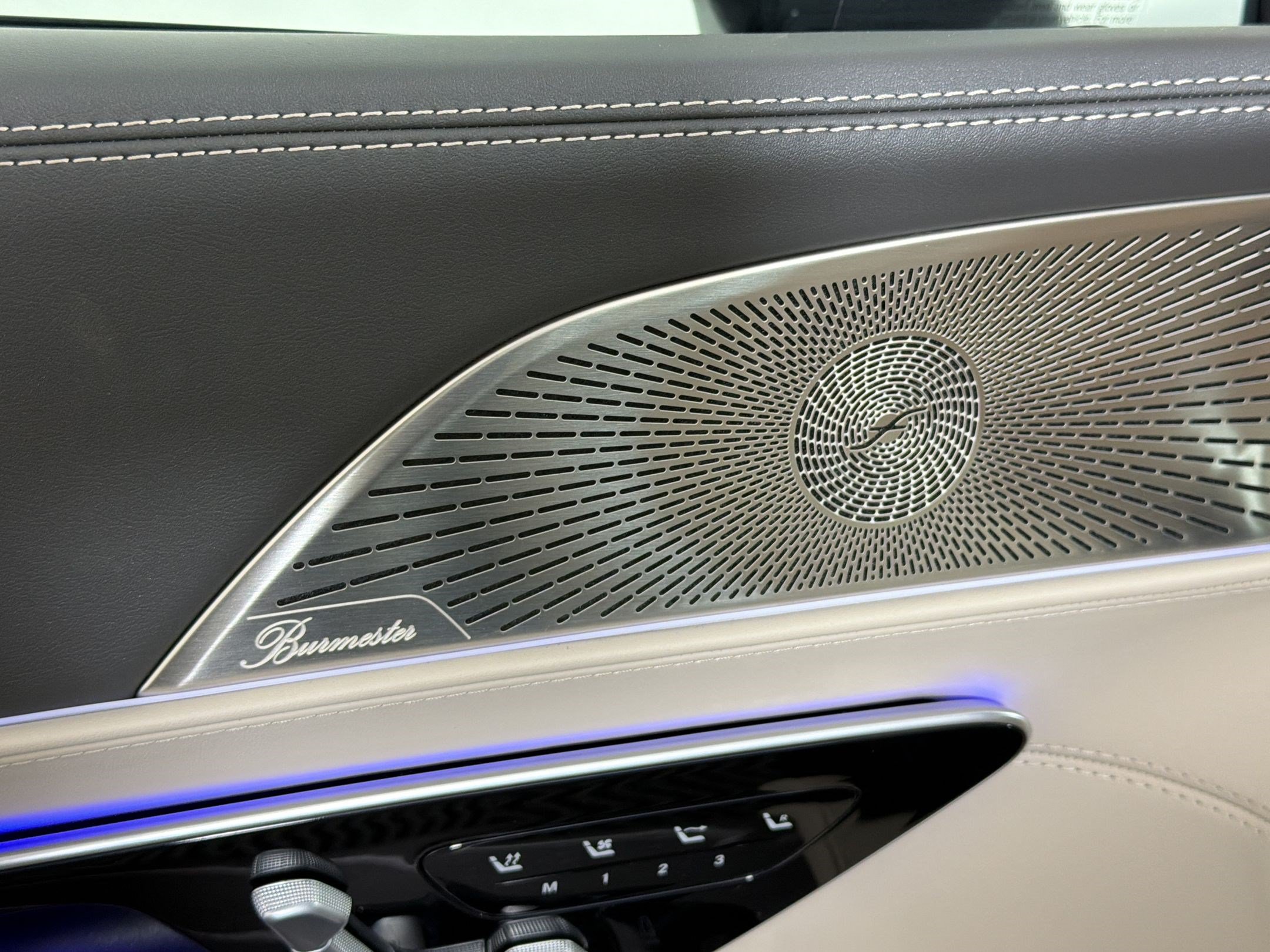 New 2027 Mercedes-Benz SL 55 AMG 4MATIC image 25