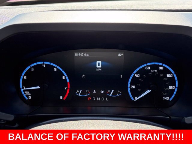 Used 2023 Ford Bronco Sport Big Bend AWD/4WD image 18