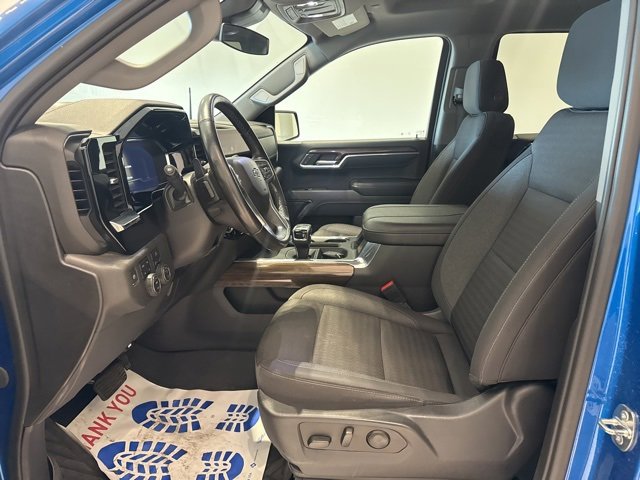 Certified 2023 Chevrolet Silverado 1500 LT Trail Boss w/ Protection Package image 15