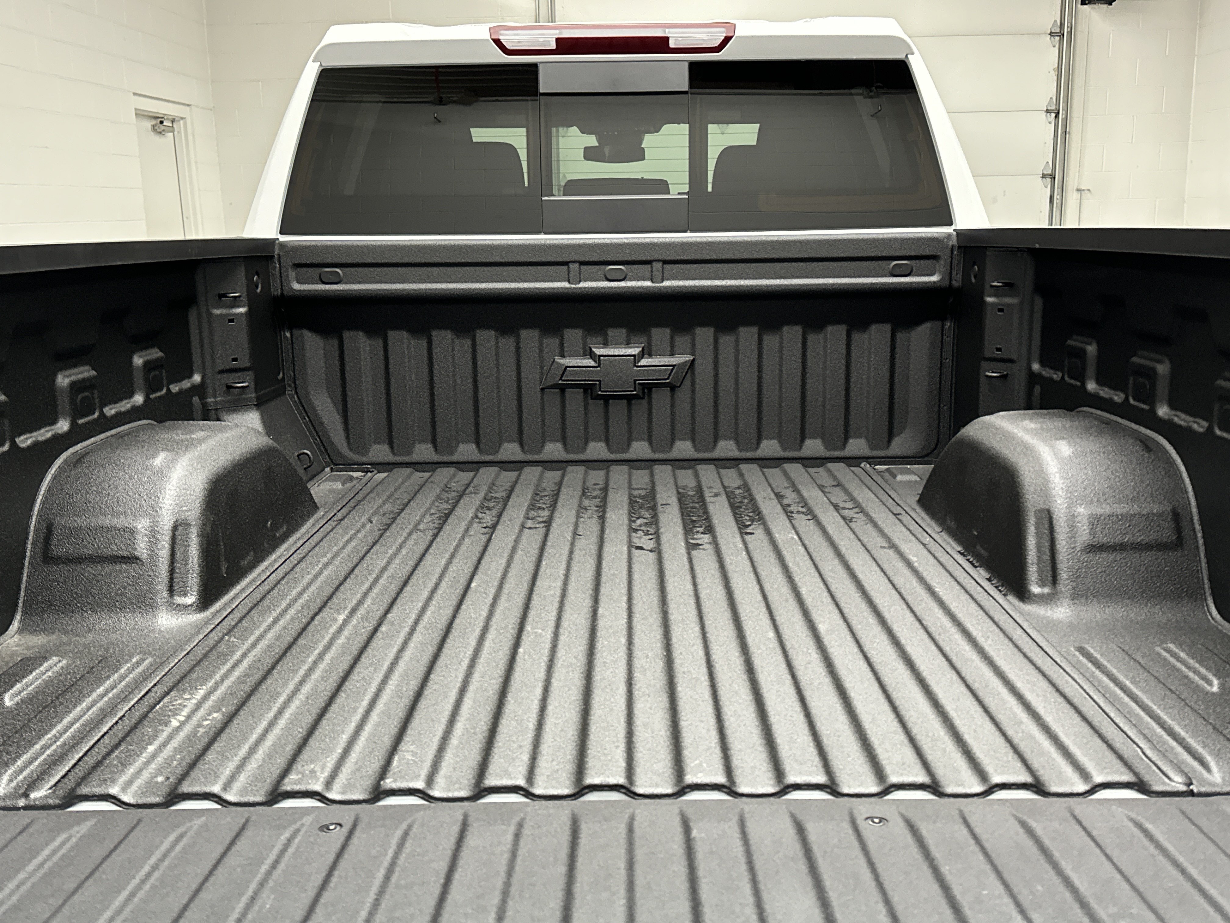 New 2026 Chevrolet Silverado 1500 RST AWD/4WD image 14