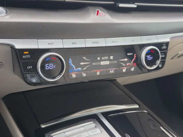 Used 2023 Genesis G80 2.5T w/ Sport Prestige Package RWD image 29