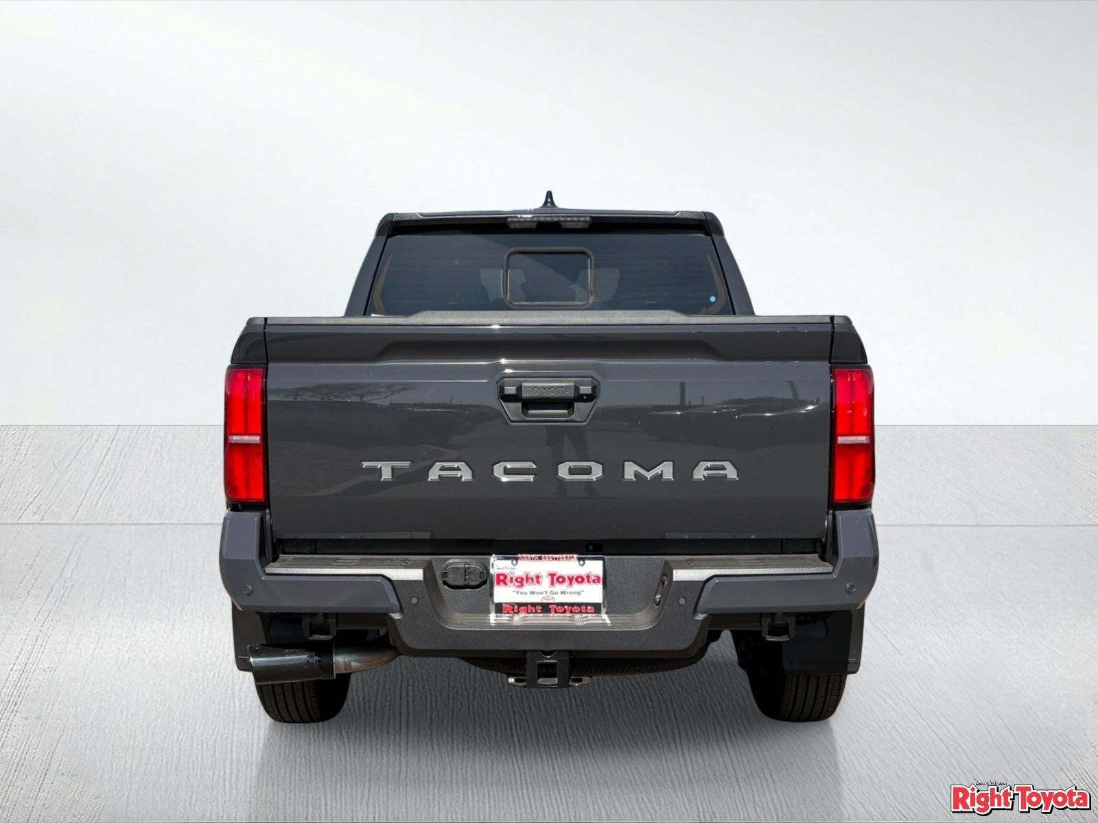 New 2026 Toyota Tacoma SR5 RWD image 5