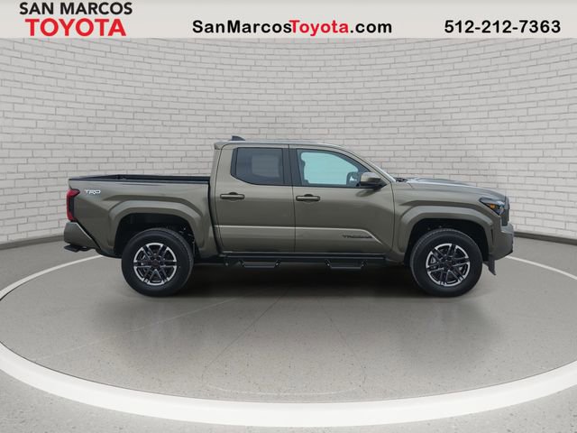 New 2026 Toyota Tacoma TRD Sport image 4