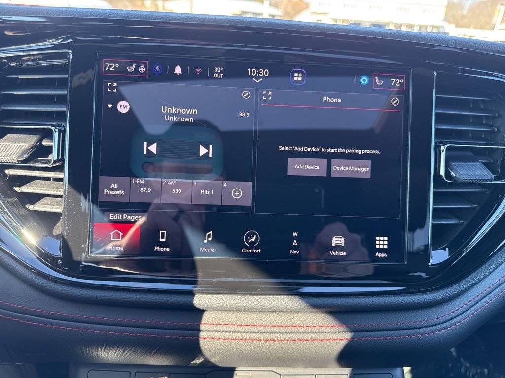 Certified 2024 Dodge Durango GT image 24