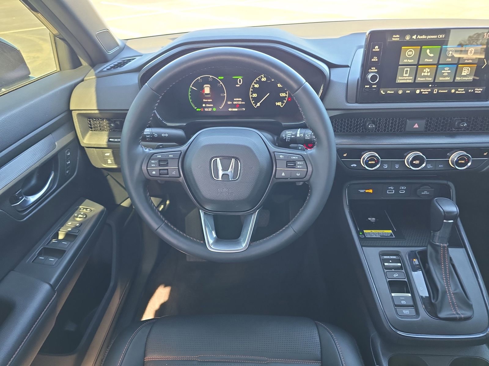 Used 2024 Honda CR-V Sport-L image 10