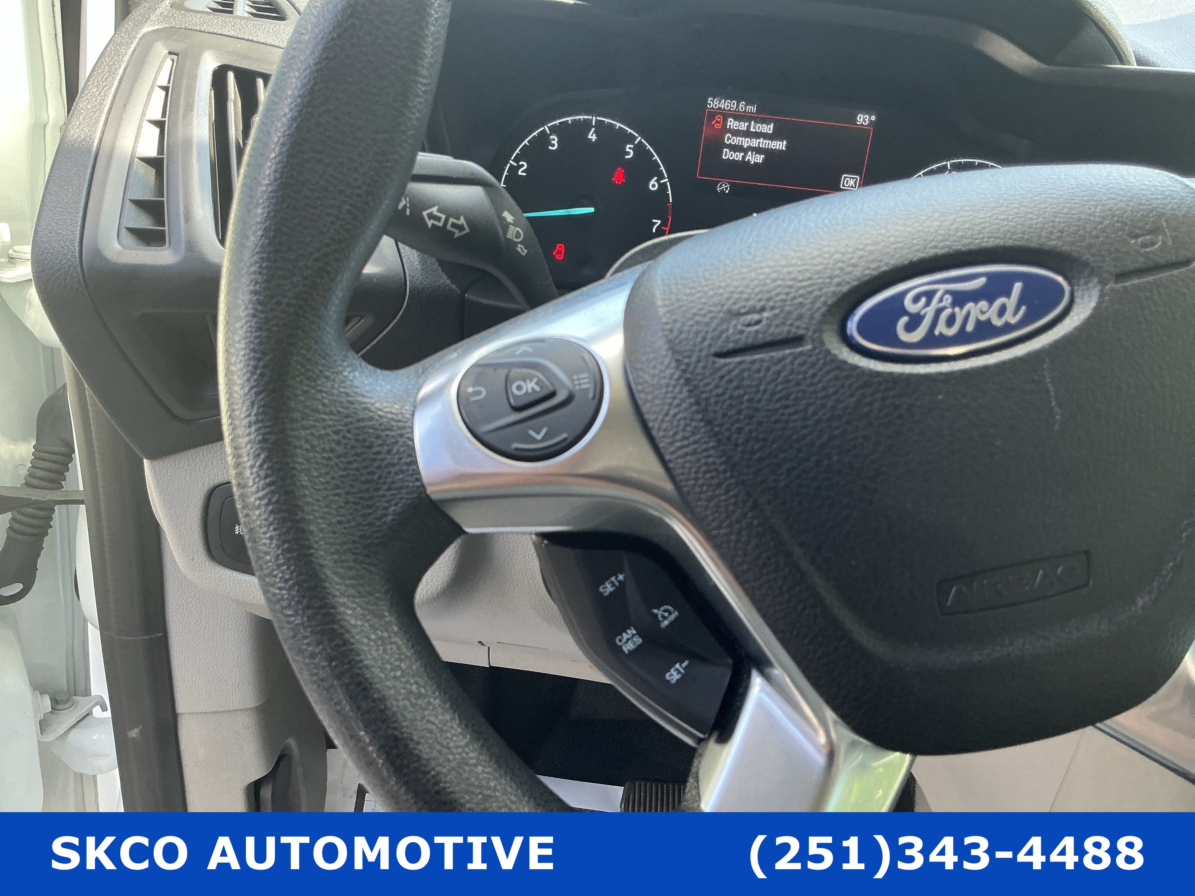 Used 2022 Ford Transit Connect XLT FWD image 19
