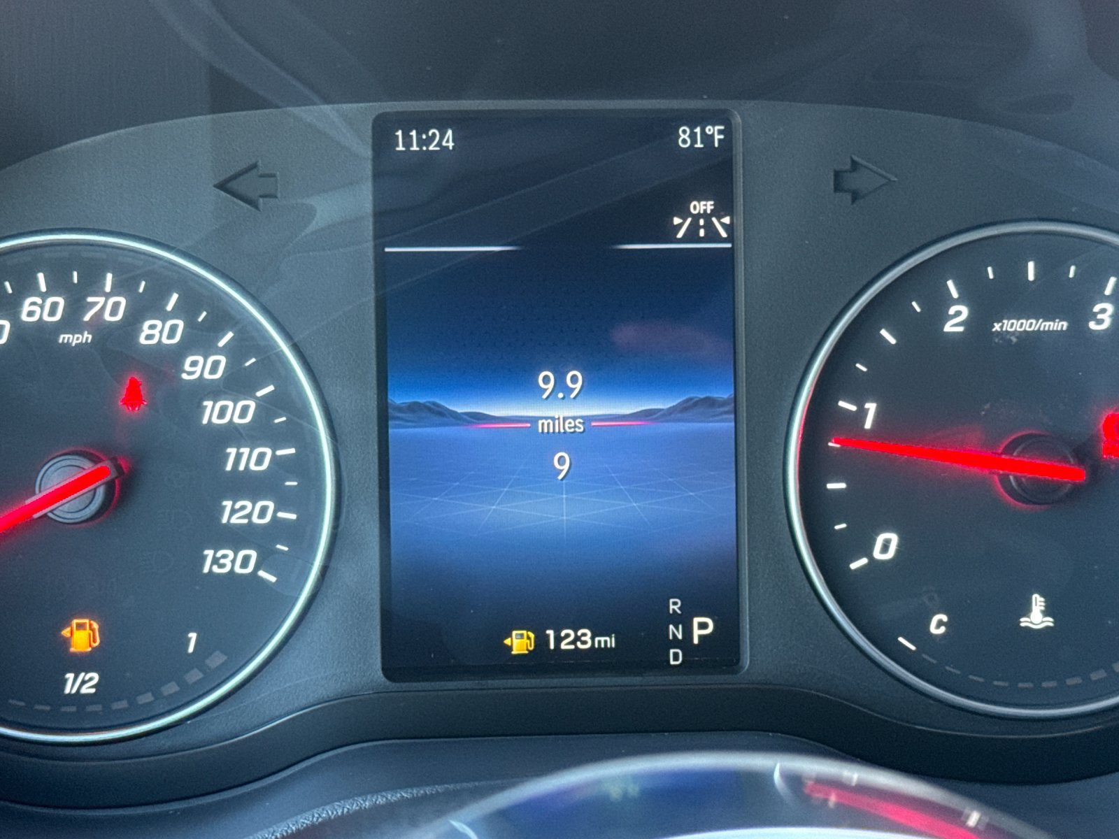 New 2026 Mercedes-Benz Sprinter 2500 image 27