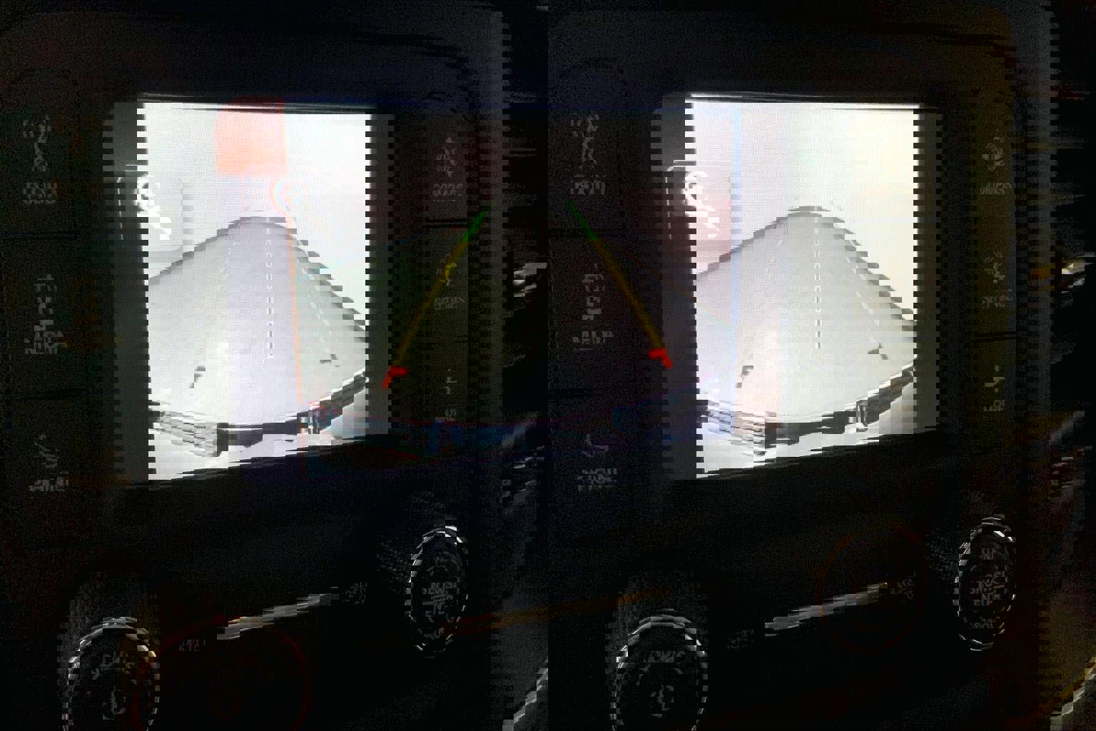 Used 2022 RAM 1500 Big Horn image 21