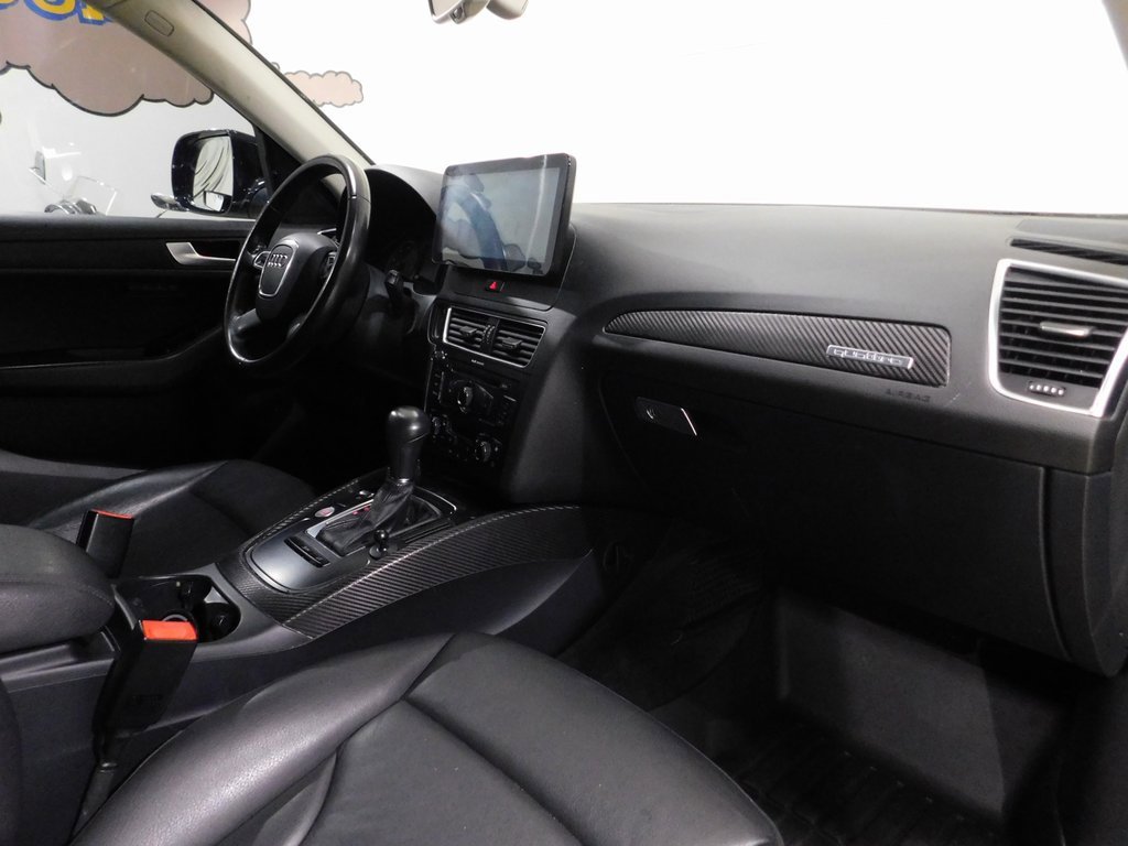 Used 2012 Audi Q5 2.0T Premium Plus image 92
