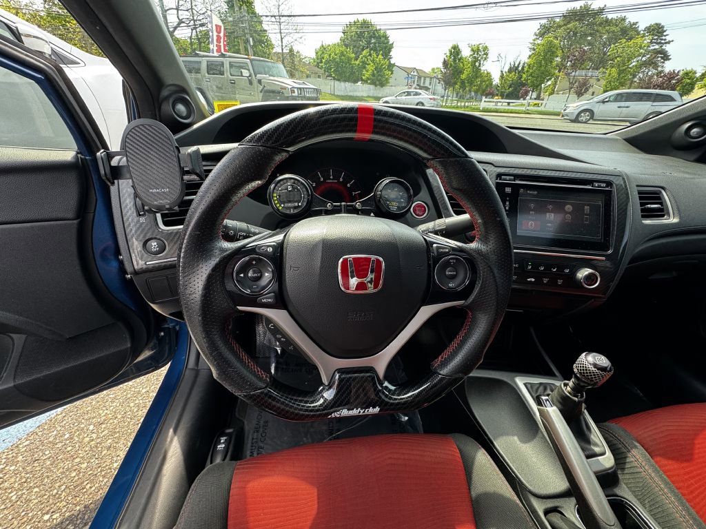 Used 2014 Honda Civic Si image 15