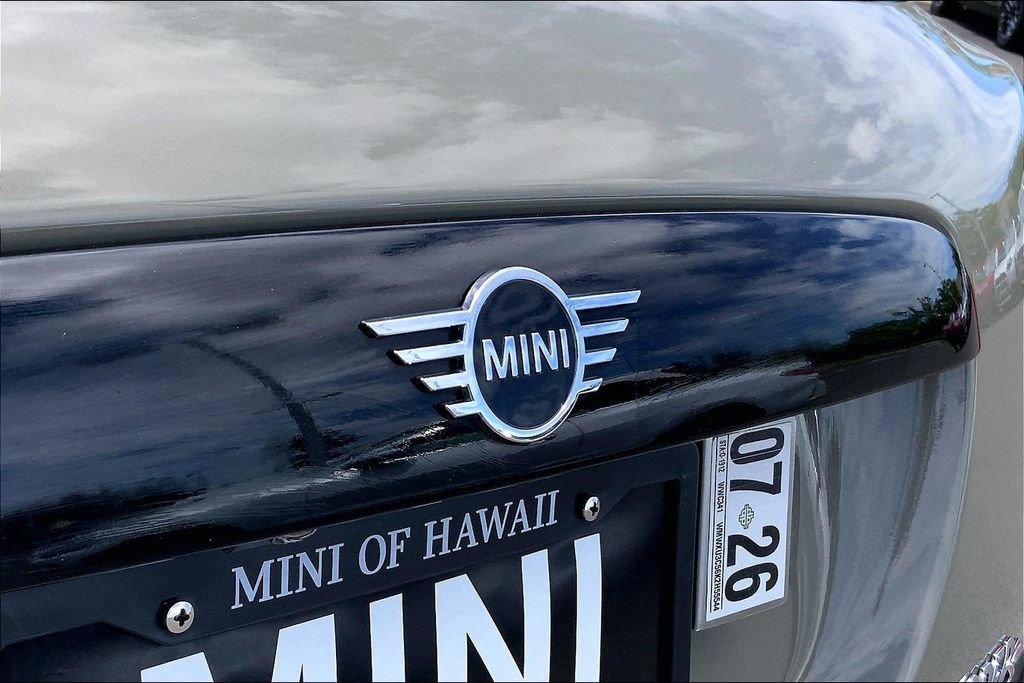 Used 2019 MINI Cooper S w/ Signature Upholstery Package FWD image 30