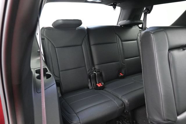Used 2024 Chevrolet Tahoe High Country AWD/4WD image 23