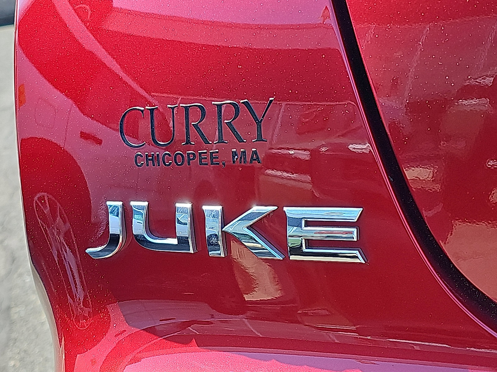 Used 2015 Nissan Juke SL image 33