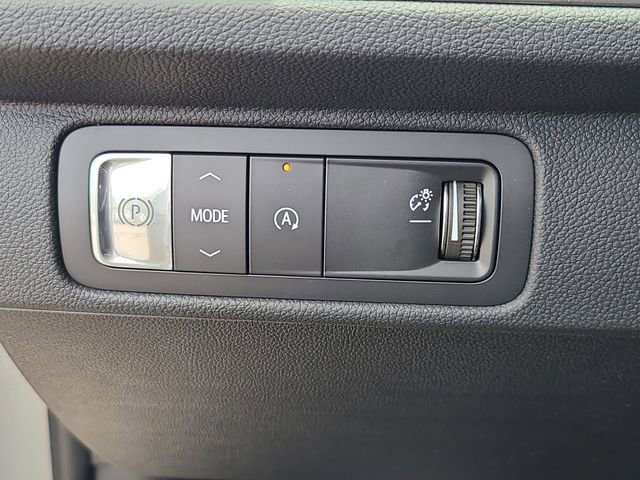 New 2026 Chevrolet Traverse LT image 24