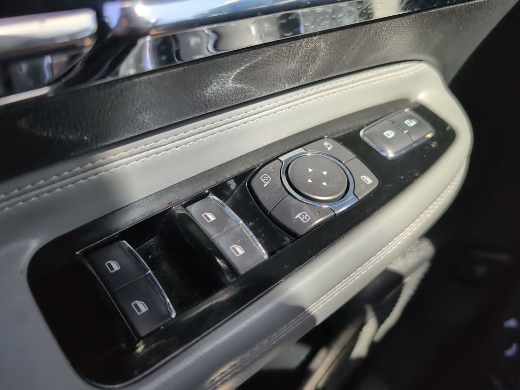 Used 2021 Lincoln Corsair FWD image 22