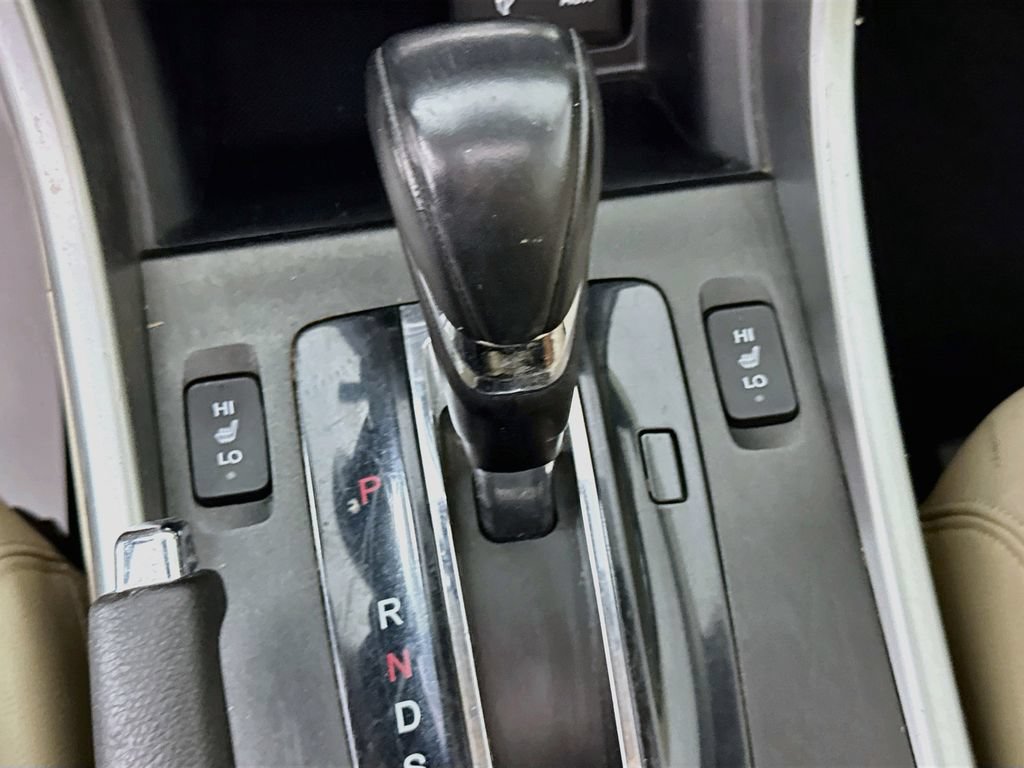 Used 2014 Honda Accord EX-L image 20