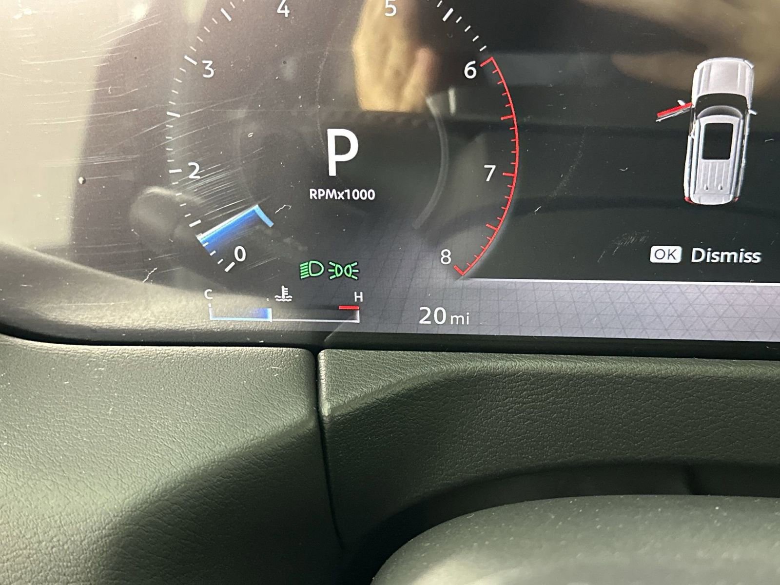 New 2026 Nissan Armada SV image 20