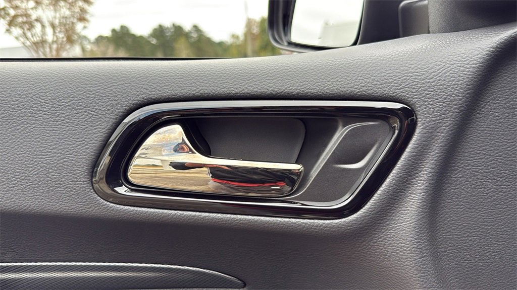 New 2026 Dodge Durango GT w/ Blacktop Package image 19