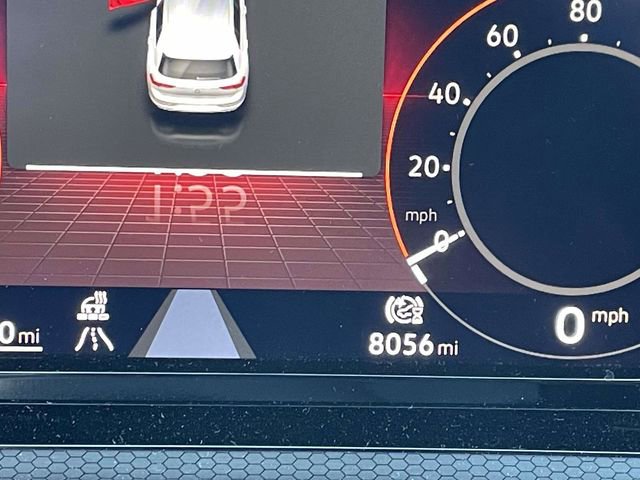 Used 2024 Volkswagen GTI S image 21