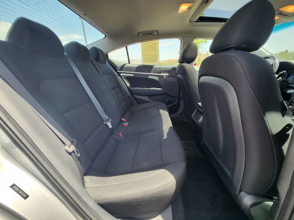 Used 2019 Hyundai Elantra Value Edition w/ Cargo Package FWD image 13