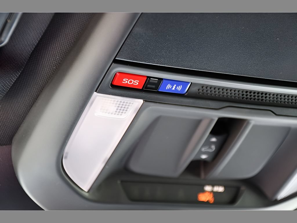 New 2026 Subaru Forester Touring AWD/4WD image 39