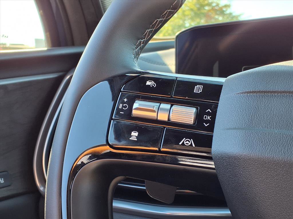 New 2026 Kia Sorento SX Prestige image 21