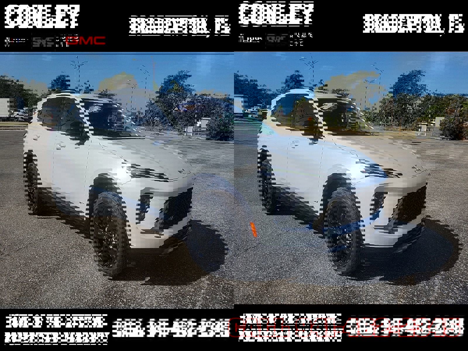 New 2026 Buick Envision Sport Touring