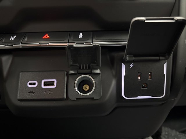 New 2026 Chevrolet Silverado 2500 W/T w/ WT Convenience Package image 22