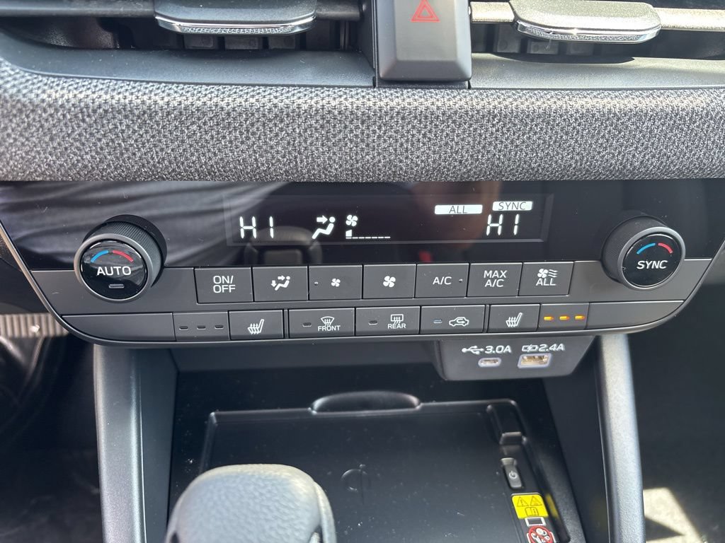 New 2026 Subaru Outback Limited XT AWD/4WD image 29