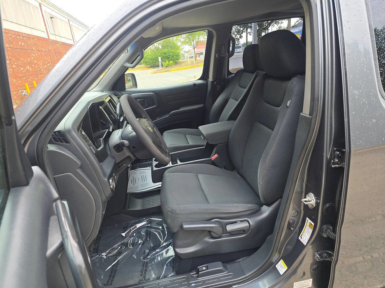 Used 2012 Honda Ridgeline RT image 11