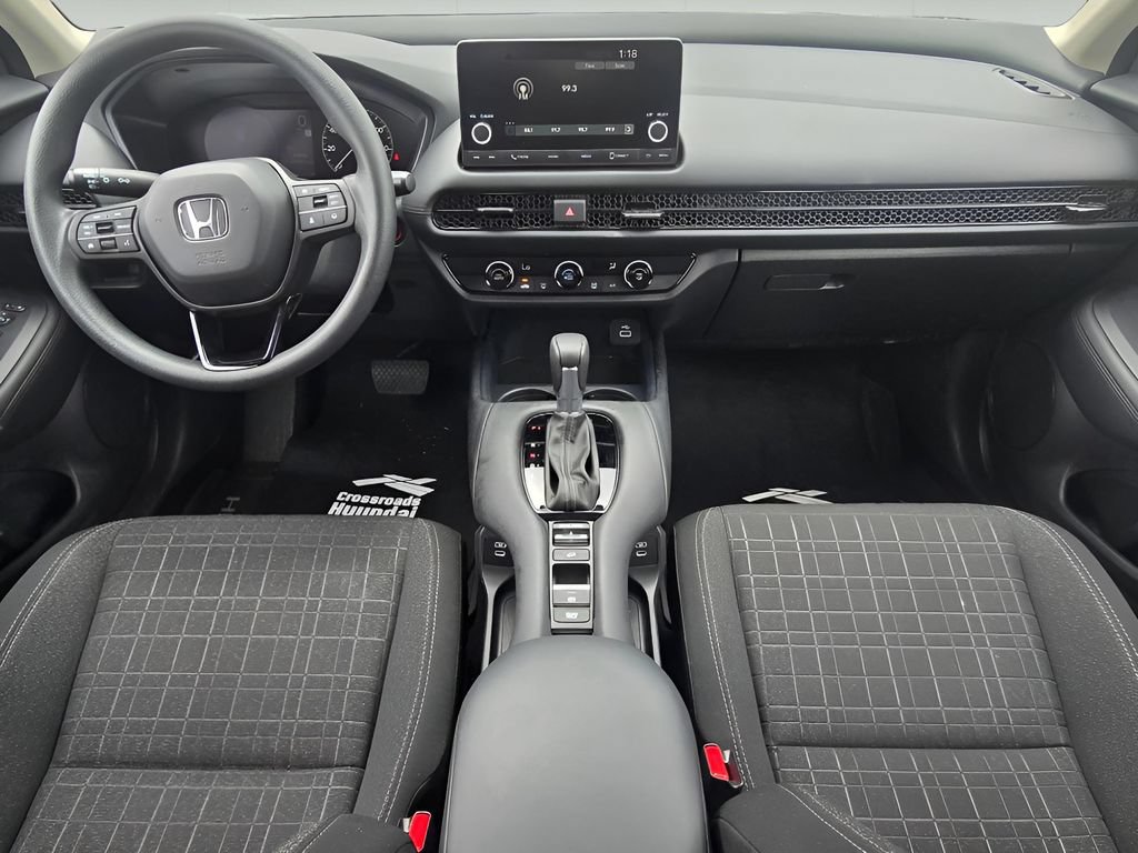 Used 2025 Honda HR-V LX image 14