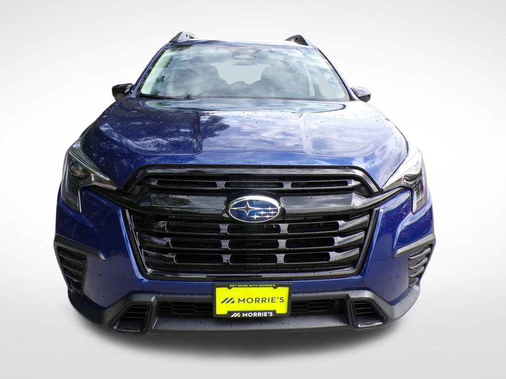 New 2026 Subaru Ascent Premium AWD/4WD image 10