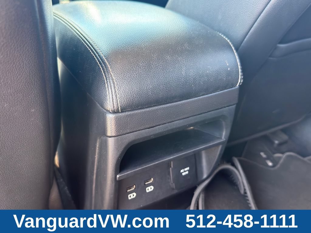 Used 2019 Ford Ranger Lariat w/ Equipment Group 501A Mid AWD/4WD image 23